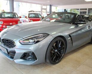 BMW Z4 M40i Gebrauchtwagen