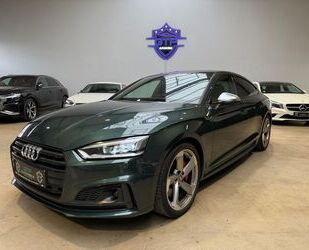 Audi S5 Gebrauchtwagen