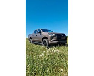 Mitsubishi L200 Gebrauchtwagen