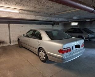 Mercedes-Benz E 240 Gebrauchtwagen