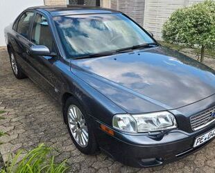 Volvo S80 Gebrauchtwagen