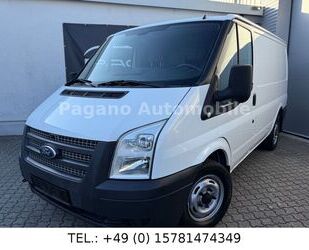 Ford Transit Gebrauchtwagen