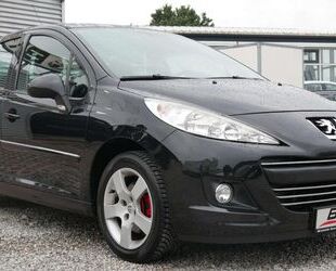 Peugeot 207 Gebrauchtwagen