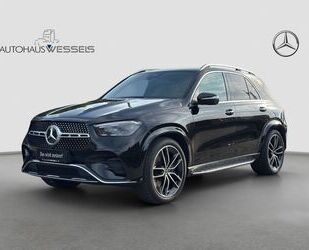 Mercedes-Benz GLE 450 Gebrauchtwagen