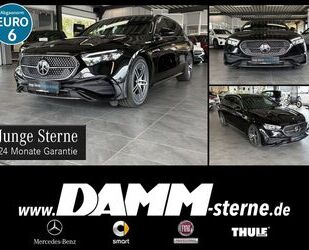 Mercedes-Benz E 300 Gebrauchtwagen