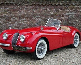 Jaguar XK Oldtimer