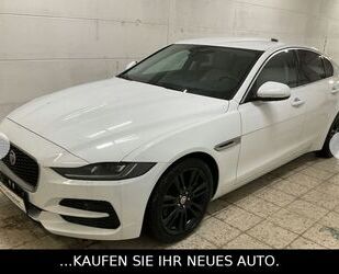 Jaguar XE Gebrauchtwagen