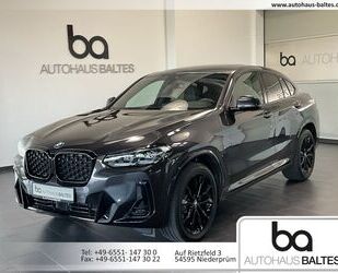 BMW X4 Gebrauchtwagen