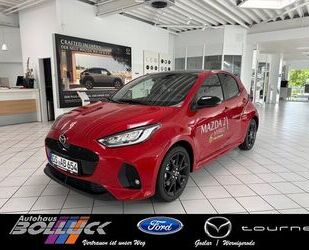 Mazda 2 Hybrid Gebrauchtwagen