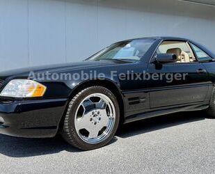 Mercedes-Benz SL 320 Gebrauchtwagen