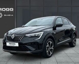 Renault Arkana Gebrauchtwagen