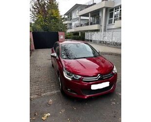 Citroen C4 Gebrauchtwagen