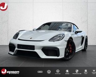 Porsche Boxster Gebrauchtwagen