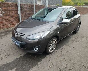 Mazda 2 Gebrauchtwagen
