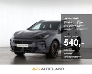 Cupra Terramar Gebrauchtwagen