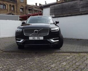 Volvo XC90 Gebrauchtwagen