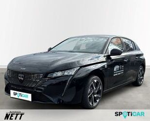 Peugeot 308 Gebrauchtwagen