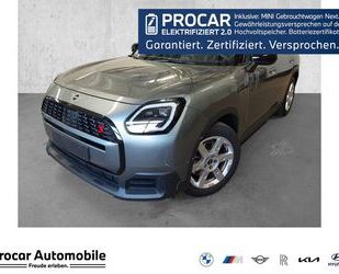 Mini Cooper S Countryman Gebrauchtwagen