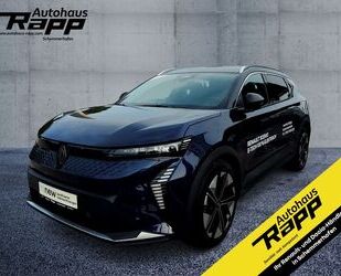 Renault Scenic Gebrauchtwagen