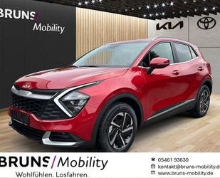 Kia Sportage Gebrauchtwagen