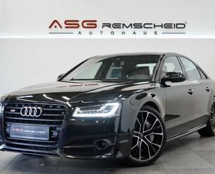 Audi S8 Gebrauchtwagen