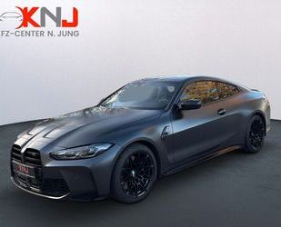 BMW M4 Gebrauchtwagen