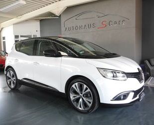 Renault Scenic Gebrauchtwagen