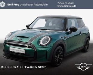 Mini Cooper SE Gebrauchtwagen