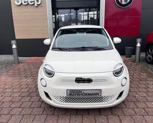 Fiat 500e Gebrauchtwagen