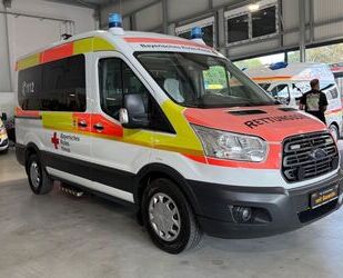 Ford Transit Gebrauchtwagen