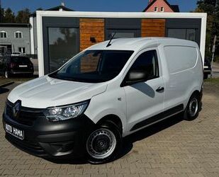 Renault Express Gebrauchtwagen