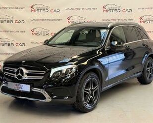 Mercedes-Benz GLC 250 Gebrauchtwagen