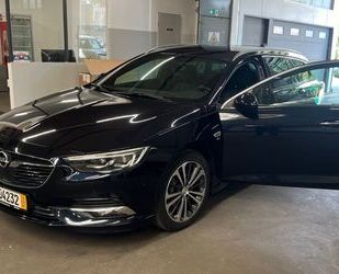 Opel Insignia Gebrauchtwagen