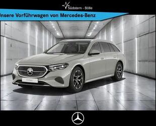 Mercedes-Benz E 200 Gebrauchtwagen