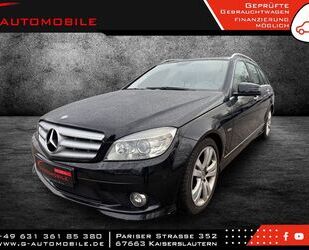 Mercedes-Benz C 350 Gebrauchtwagen