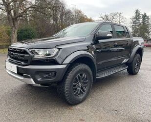 Ford Raptor Gebrauchtwagen