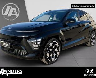 Hyundai KONA Elektro Gebrauchtwagen