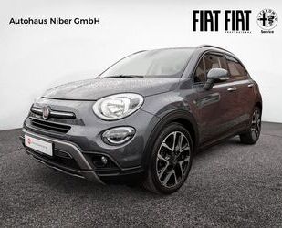 Fiat 500X Gebrauchtwagen