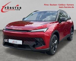 Baic X55 Gebrauchtwagen