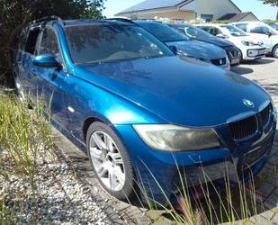 BMW 325 Gebrauchtwagen
