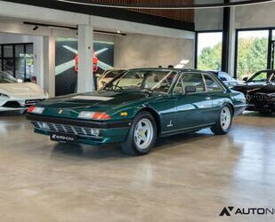 Ferrari 400 Gebrauchtwagen