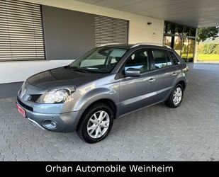 Renault Koleos Gebrauchtwagen