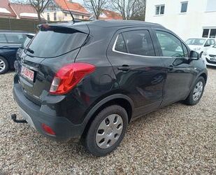 Opel Mokka X Gebrauchtwagen