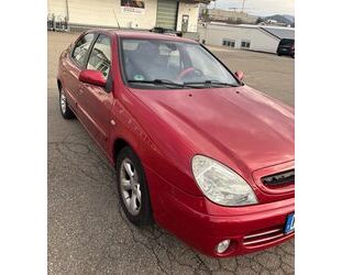 Citroen Xsara Gebrauchtwagen