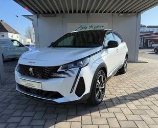Peugeot 5008 Gebrauchtwagen