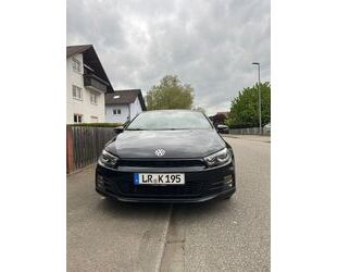VW Scirocco Gebrauchtwagen
