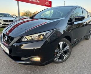 Nissan Leaf Gebrauchtwagen