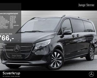 Mercedes-Benz V 300 Gebrauchtwagen
