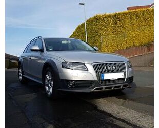 Audi A4 Allroad Gebrauchtwagen
