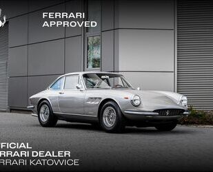 Ferrari 330 Gebrauchtwagen